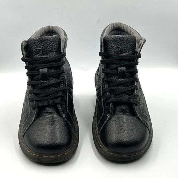 Dr. Martens Sirota Leather Chukka Boots main image 5